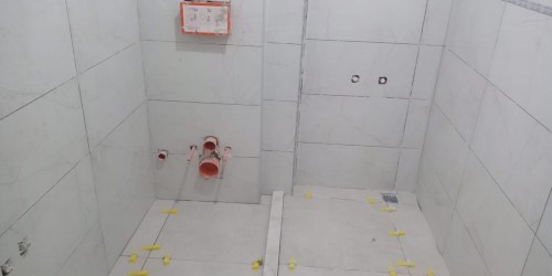 Banyo Tadilat & Dekorasyon | Uzman Ellerde Profesyonel Çözümler