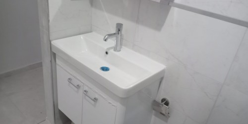 Banyo Tadilat & Dekorasyon | Uzman Ellerde Profesyonel Çözümler