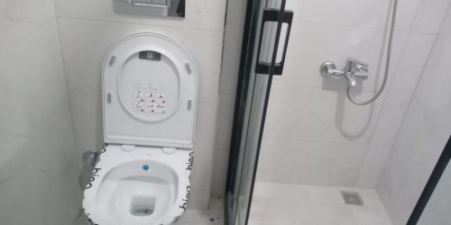 Banyo Tadilat & Dekorasyon | Uzman Ellerde Profesyonel Çözümler