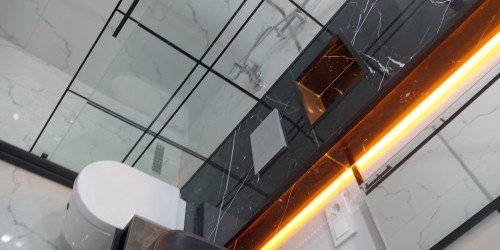 Banyo Tadilat & Dekorasyon | Uzman Ellerde Profesyonel Çözümler