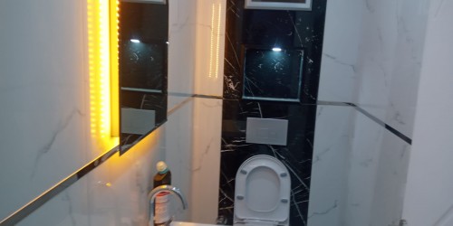 Banyo Tadilat & Dekorasyon | Uzman Ellerde Profesyonel Çözümler