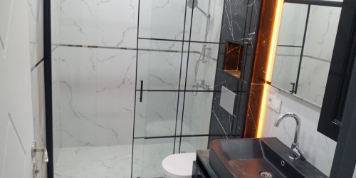 Banyo Tadilat & Dekorasyon | Uzman Ellerde Profesyonel Çözümler