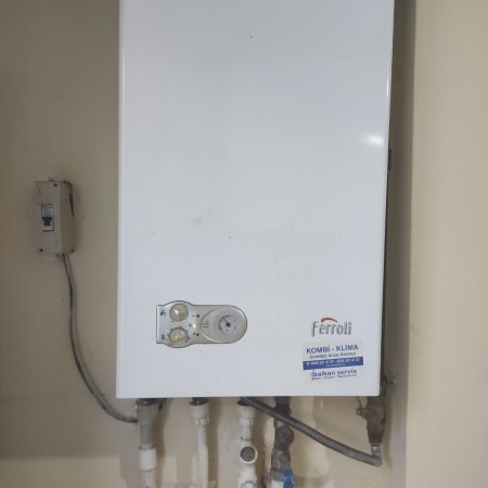 Banyo Tadilat & Dekorasyon | Uzman Ellerde Profesyonel Çözümler