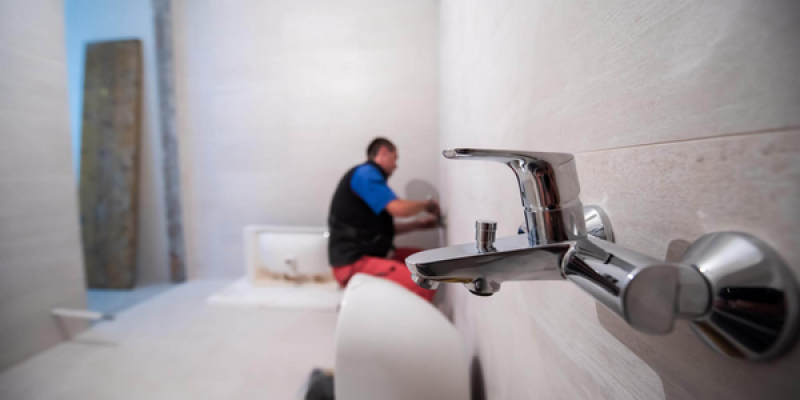 Temiz Su ve Pis Su Tesisatı