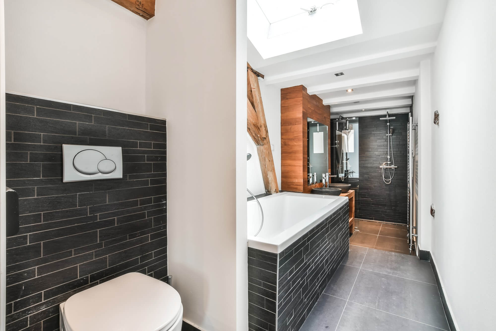 Banyo Tadilat & Dekorasyon | Uzman Ellerde Profesyonel Çözümler
